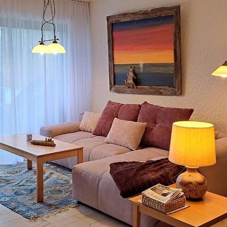Appartement 1964 In Tossens Stick エクステリア 写真