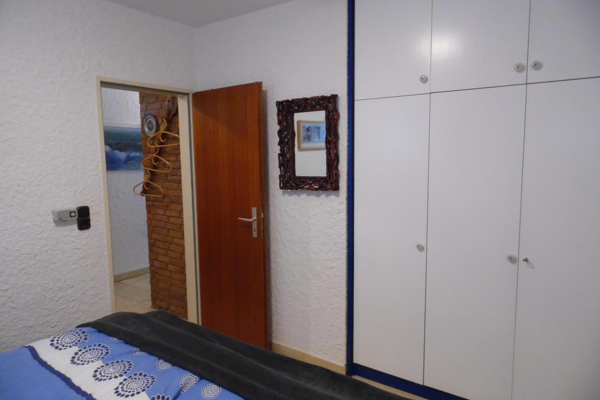 Appartement 1964 In Tossens Stick エクステリア 写真