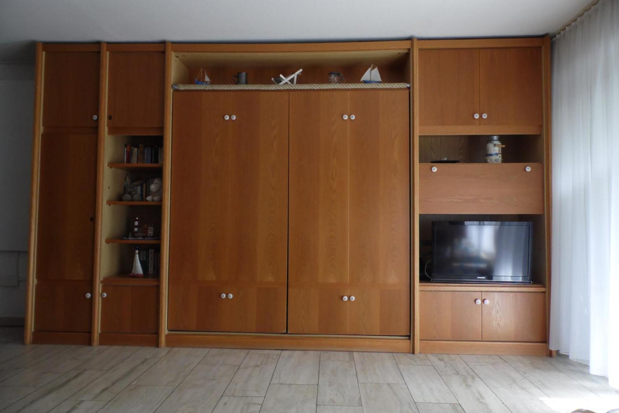 Appartement 1964 In Tossens Stick エクステリア 写真